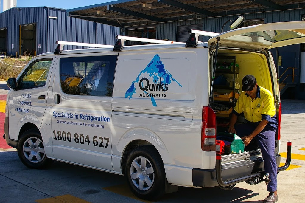 Quirks Australia Pty Ltd - QLD | home goods store | 72 Donaldson Rd, Rocklea QLD 4106, Australia | 1800804627 OR +61 1800 804 627