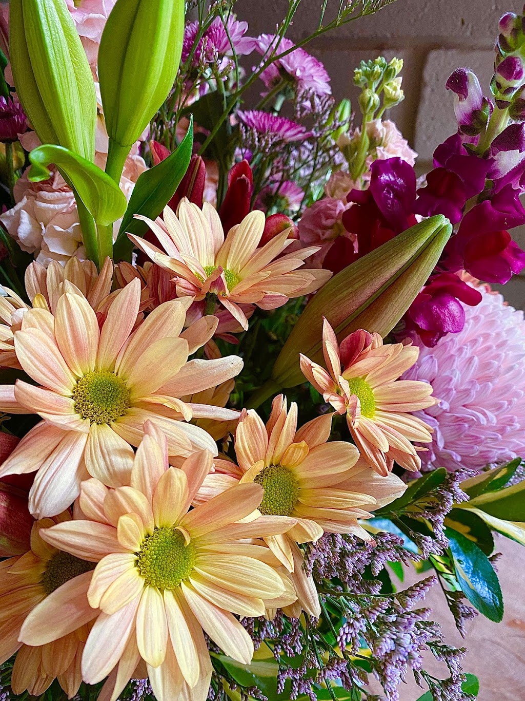 Blooms by Bec | florist | Hyland Ave, Darlington SA 5047, Australia | 0403153626 OR +61 403 153 626