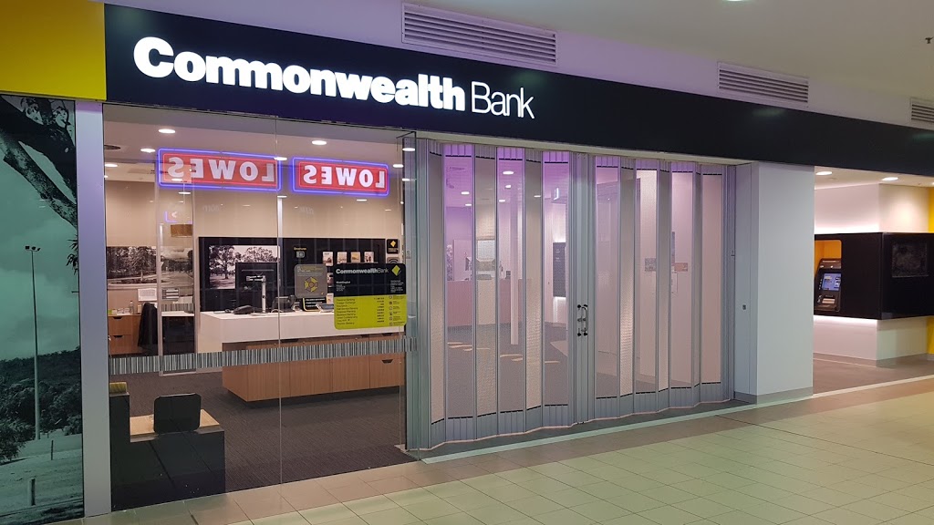 Commonwealth Bank | bank | Maddington Central, 026 Burslem Dr & Attfield St, Maddington WA 6109, Australia | 0894596244 OR +61 8 9459 6244