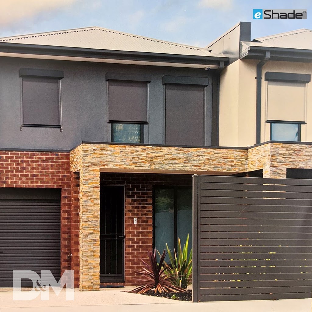 D & M Flooring & Windows | Factory 11/122 Albert Rd, Warragul VIC 3820, Australia | Phone: 1300 795 768