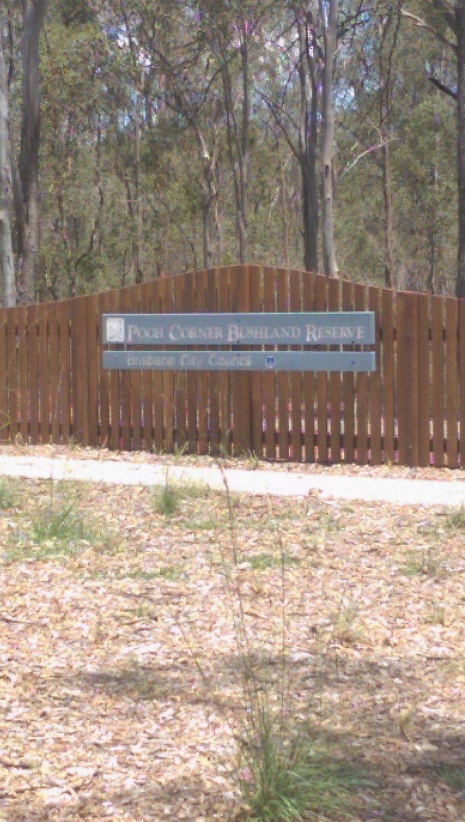 Pooh Corner Environment Centre | 100 Wolston Rd, Wacol QLD 4076, Australia | Phone: 0423 112 861