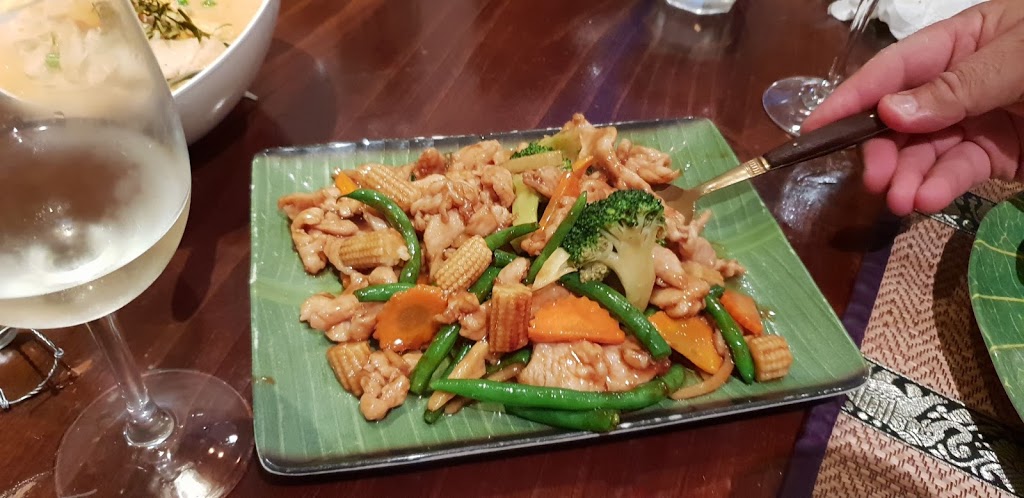 Chilli Man Thai Restaurant | 24B Letitia St, Oatley NSW 2223, Australia | Phone: (02) 9580 9912
