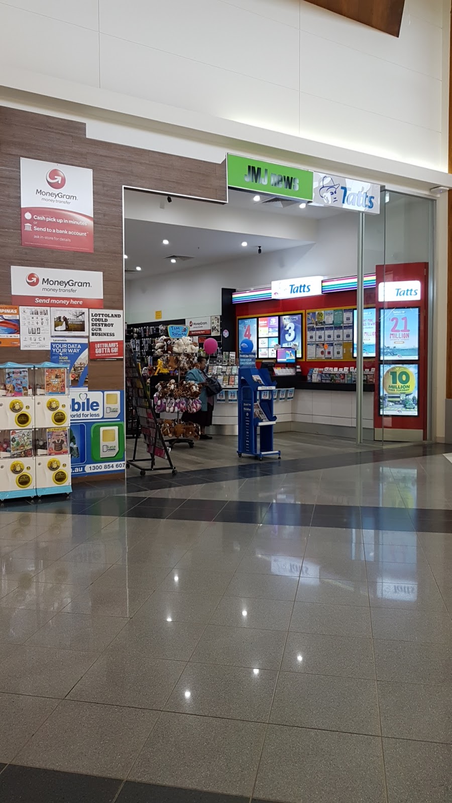 Selandra Rise Shopping Centre | shopping mall | SHOP 11/2 Selandra Blvd, Clyde North VIC 3978, Australia