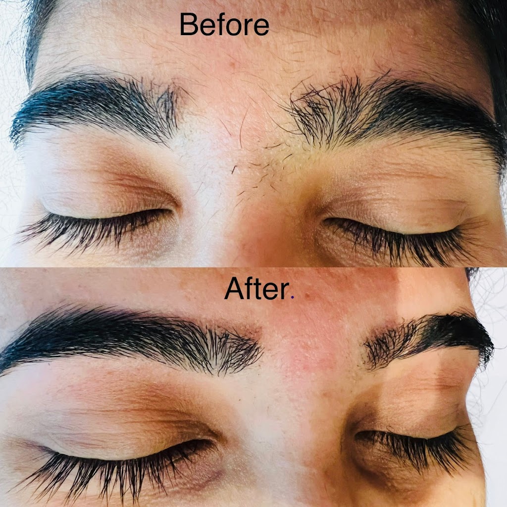 Lavish Beauty Lounge | 7 Apple Orchard St, Bardia NSW 2565, Australia | Phone: 0425 908 111
