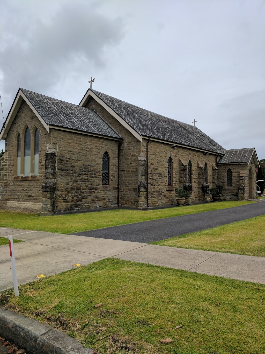 Saint Lukes Anglican Church | 22/24 Metcalfe St, Wallsend NSW 2287, Australia | Phone: (02) 4955 9544