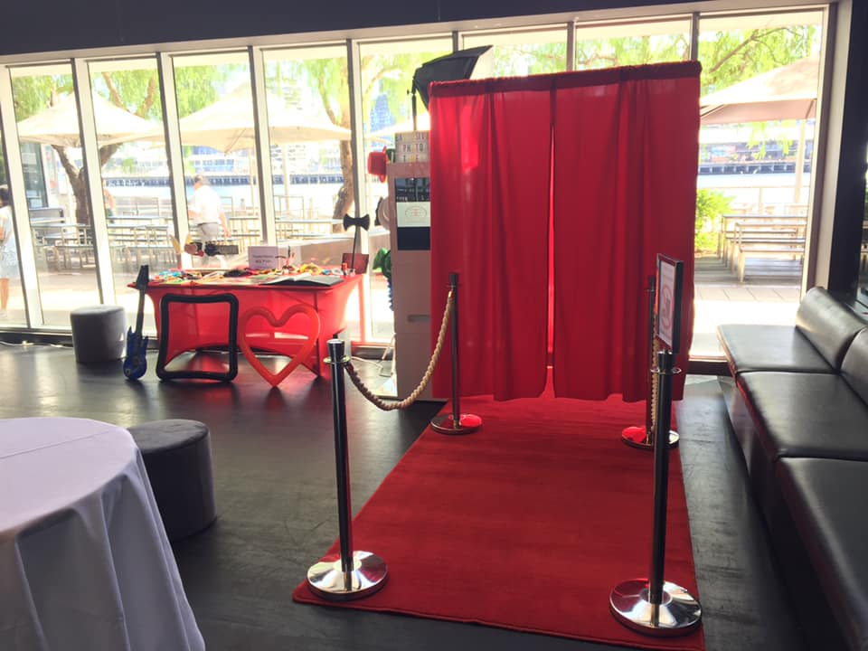 Exclusive Eventz Photobooth Hire | Sumner Cres, Point Cook VIC 3030, Australia | Phone: 0407 718 811