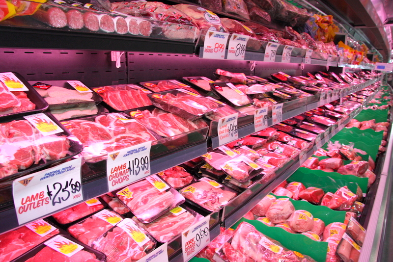 Pastoral Prime Meat | food | 1/116 Old Bathurst Rd, Emu Heights NSW 2750, Australia | 0247351400 OR +61 2 4735 1400