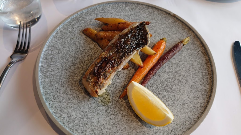 Cucina 105 | 105 Moore St, Liverpool NSW 2170, Australia | Phone: (02) 9602 1300