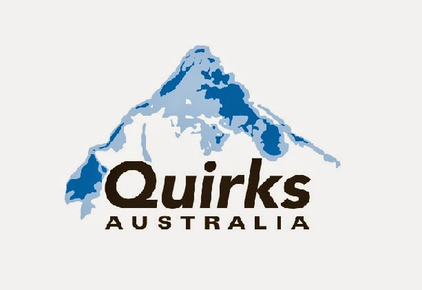 Quirks Australia | 102 Briens Rd, Northmead NSW 2152, Australia | Phone: 1800 804 627