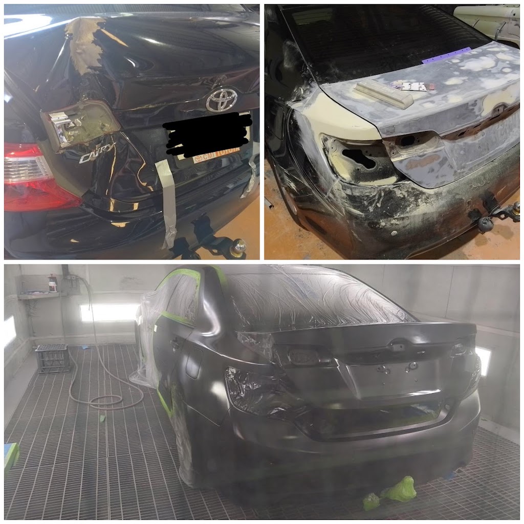 Rust & Kustom | 13b Hindmarsh Rd, Murray Bridge SA 5253, Australia | Phone: 0424 544 408