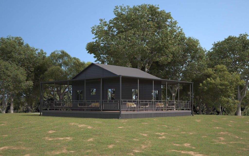 Prestige Expandable Home | 34 Main St, Gooloogong NSW 2805, Australia | Phone: 0448 561 742