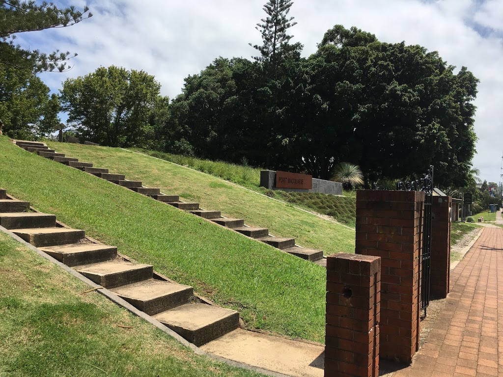 Historical Cemetery | cemetery | Port Macquarie NSW 2444, Australia