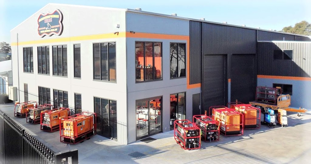 Hunter Valley Welding Hire | 12 Hartley Dr, Thornton NSW 2322, Australia | Phone: (02) 4966 1234