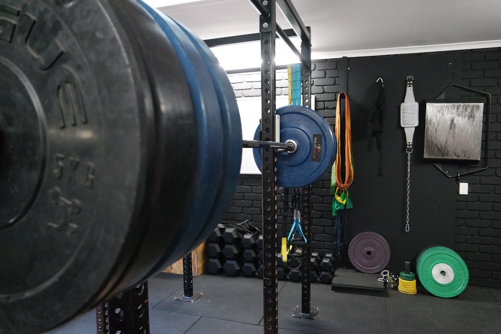 Eastern Barbell Strength & Co | gym | 59 Joseph St, Blackburn North VIC 3130, Australia | 0423331845 OR +61 423 331 845