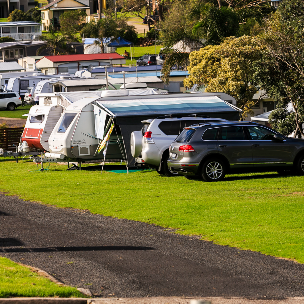 Reflections Holiday Parks Bermagui | 1 Lamont St, Bermagui NSW 2546, Australia | Phone: (02) 6493 4382