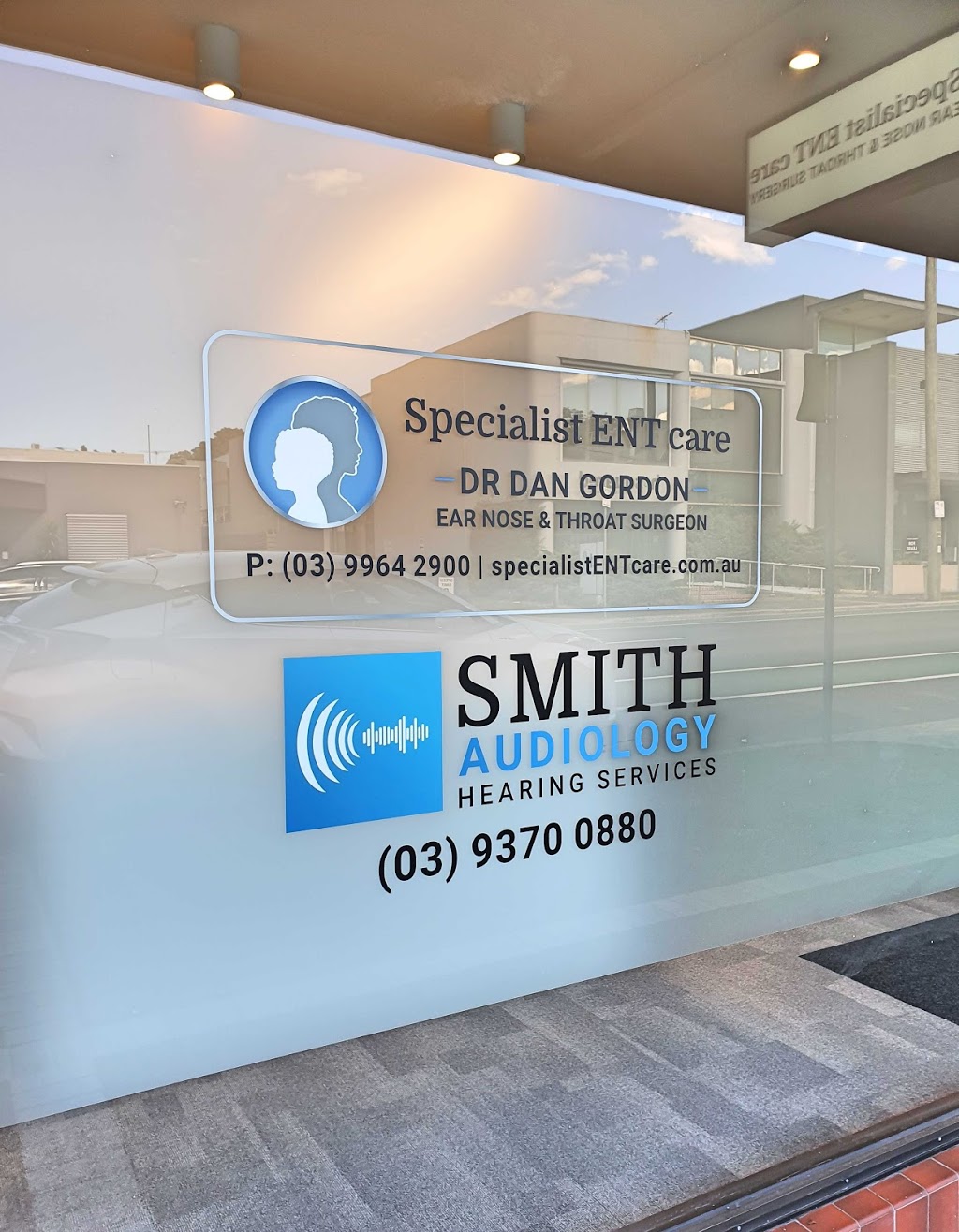 Smith Audiology | doctor | 71 Kooyong Rd, Caulfield North VIC 3161, Australia | 0393700880 OR +61 3 9370 0880