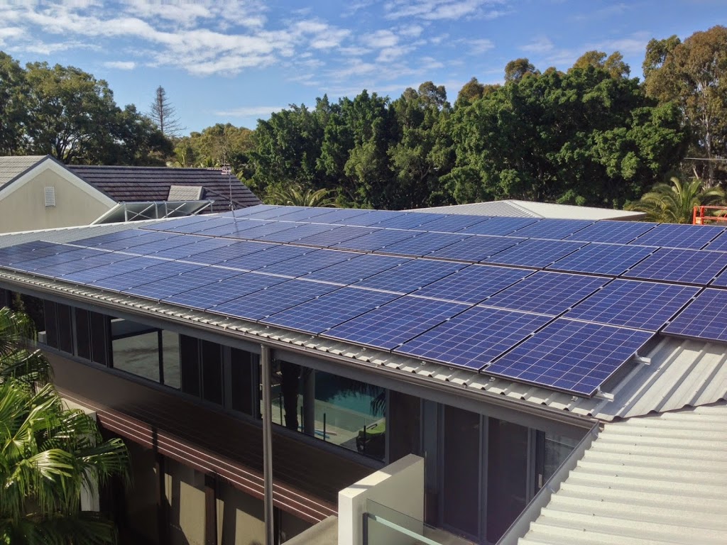 Hawking Electrical & Solar | 30 Stevens St, Nerang QLD 4211, Australia | Phone: (07) 5527 2544