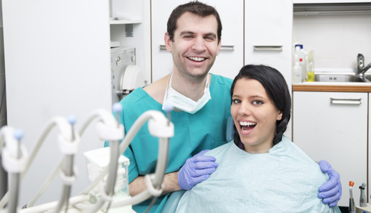 BlueSpa Dental Hillside | dentist | 40 Gourlay Rd, Hillside VIC 3037, Australia | 0383582500 OR +61 3 8358 2500