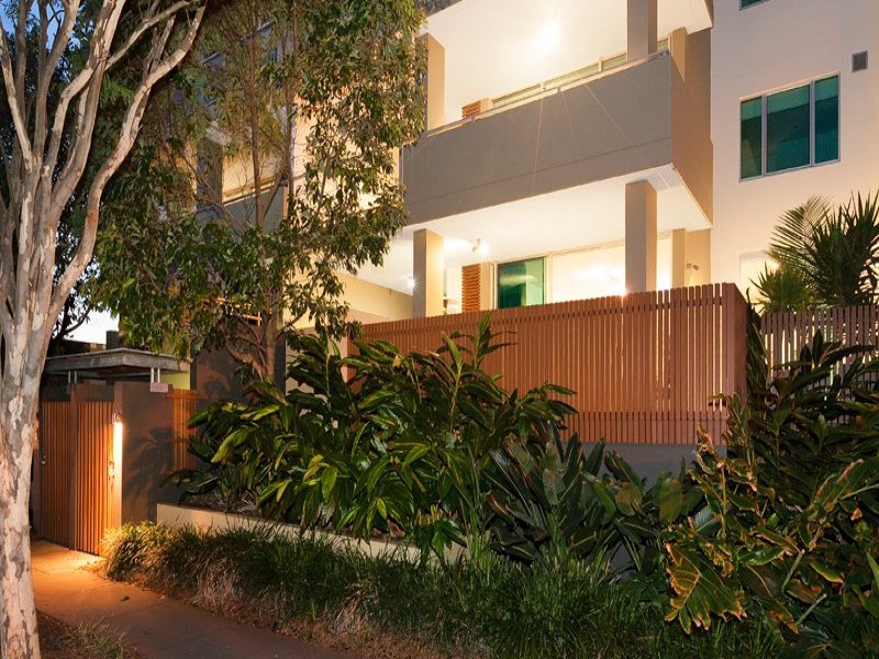 Newstead Terraces | 20 Newstead Terrace, Newstead QLD 4006, Australia | Phone: (07) 3852 6928