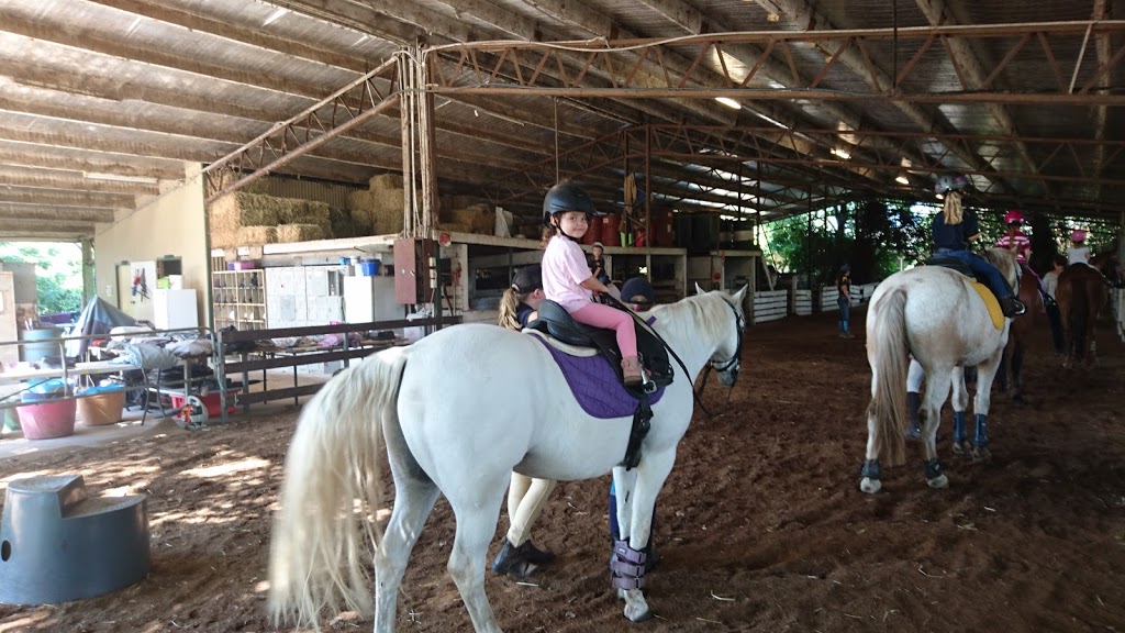 Riverside Equestrian Centre | 3666 Moggill Rd, Moggill QLD 4070, Australia | Phone: 0478 646 354