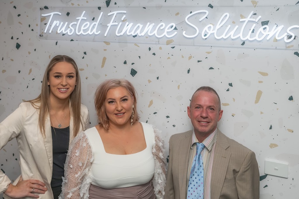 Trusted Finance Solutions | 16/39 Essex St, Pascoe Vale VIC 3044, Australia | Phone: (03) 9372 8380