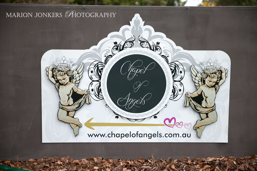 Chapel of Angels |  | 14 Kondalilla Falls Rd, Montville QLD 4560, Australia | 0408989880 OR +61 408 989 880