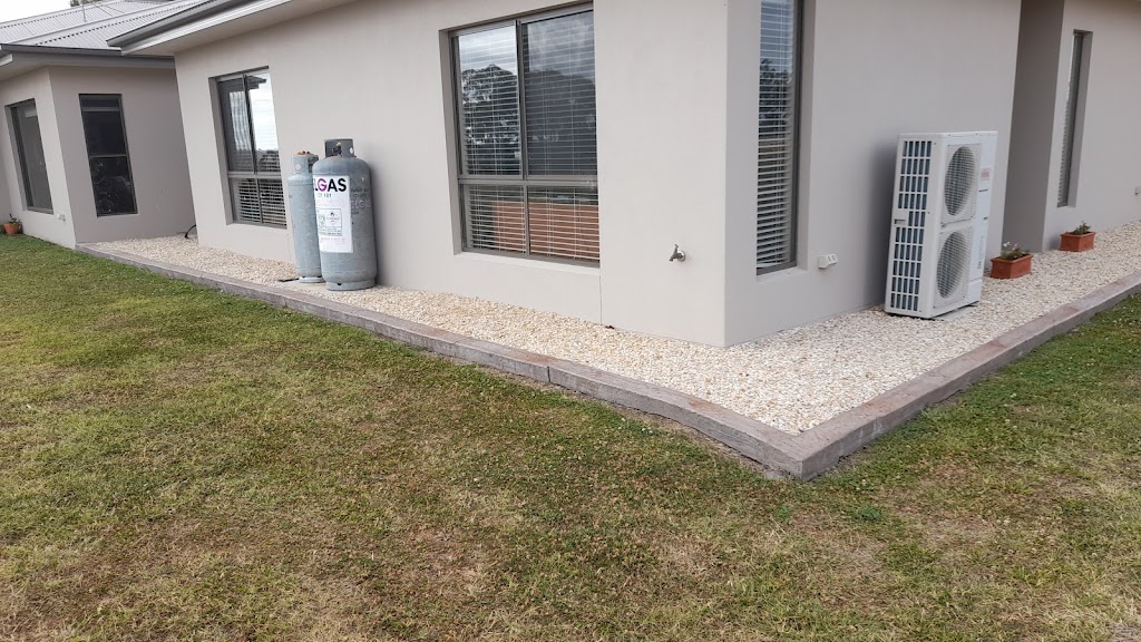 Ketina Park Gardens and Landscapes | 137 Taylor St, Glen Innes NSW 2370, Australia | Phone: 0408 700 444