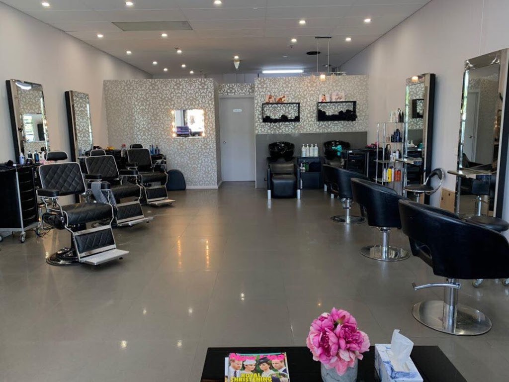 Hair to Envy Barbershop and Hair Salon | hair care | Shop 4 Paralowie Village shopping centre Corner Bolivar and, Liberator Dr, Paralowie SA 5108, Australia | 0871800993 OR +61 8 7180 0993