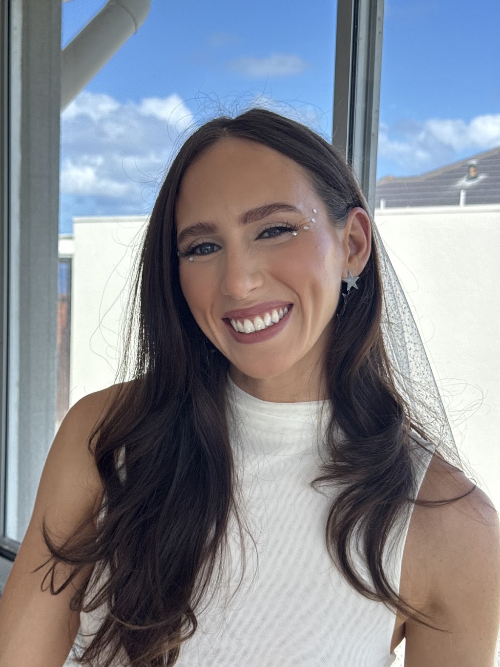 Rose McGuire Makeup | 83 John St, The Oaks NSW 2570, Australia | Phone: 0466 834 658
