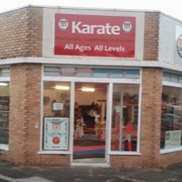 Sports Karate Australia | 29 Fox St, Wynnum QLD 4178, Australia | Phone: (07) 3396 0980