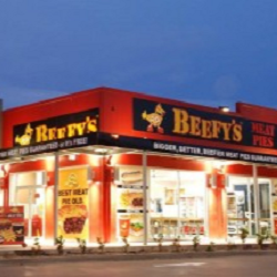 Beefys Ningi | bakery | 754 Bestmann Rd, Ningi QLD 4511, Australia | 0754977047 OR +61 7 5497 7047