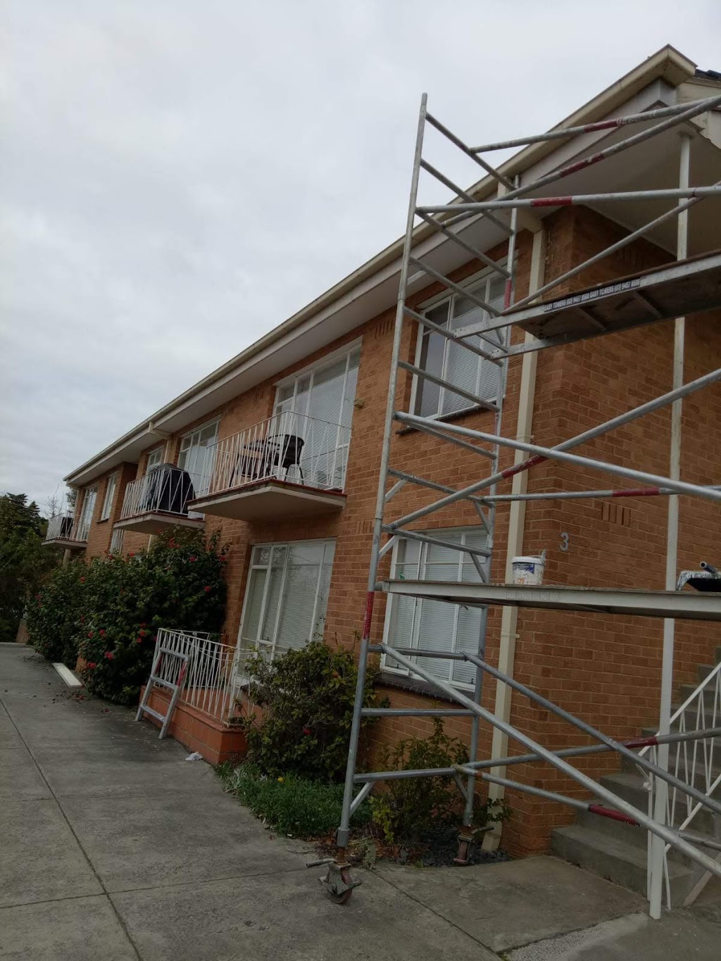 Southern Star Property Painting | 7 Gina Ct, Kilmore VIC 3764, Australia | Phone: 0435 278 383