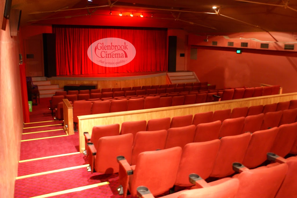 Glenbrook Cinema | Corner of Great Western Hwy and, Ross St, Glenbrook NSW 2773, Australia | Phone: (02) 4739 4433