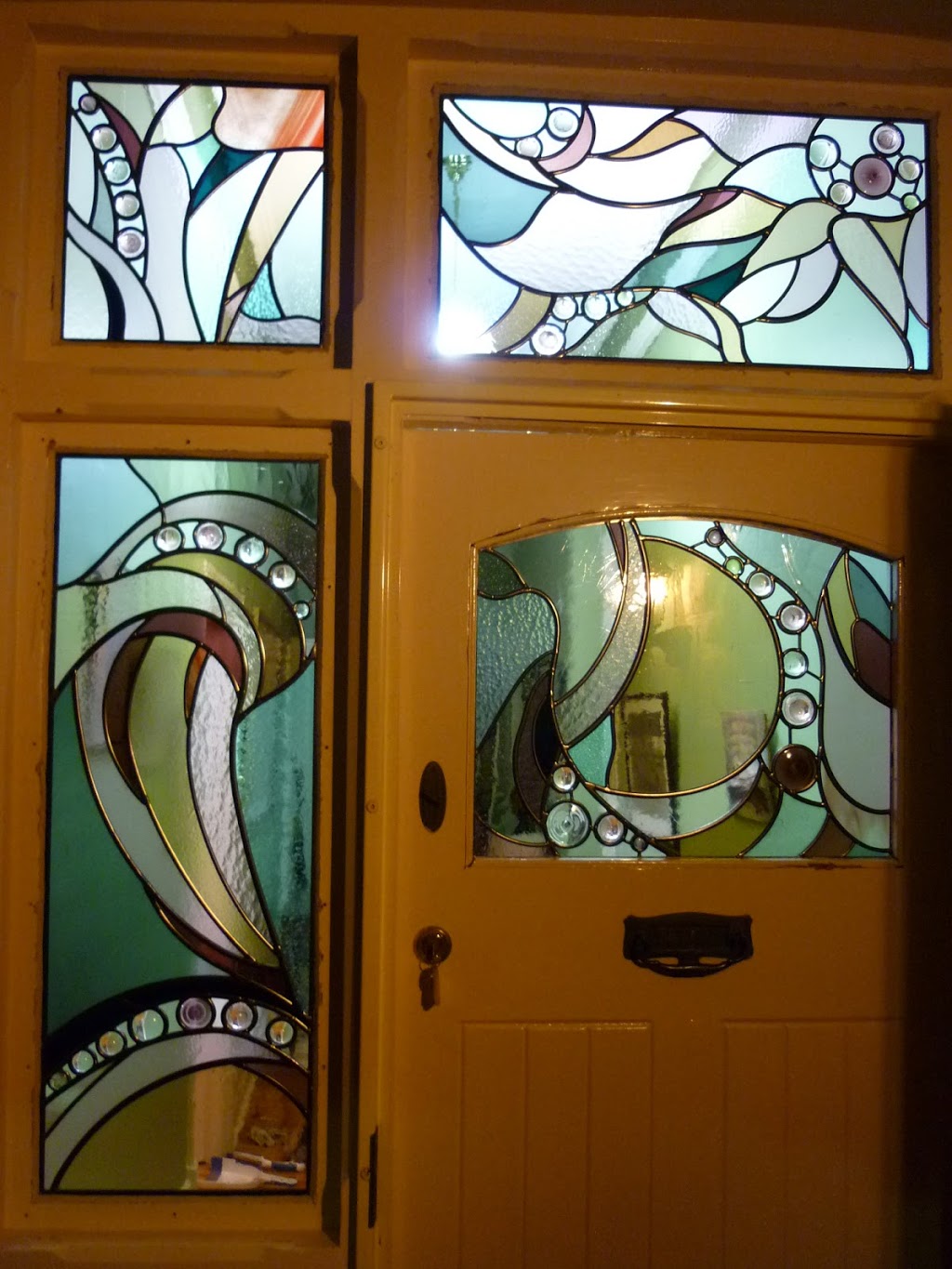 The Glass Foundry Leadlight Designs | 120 Mount Barker Rd, Stirling SA 5152, Australia | Phone: (08) 8339 5880