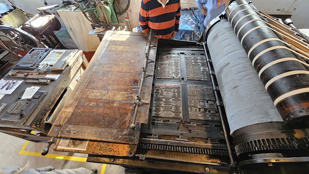 Federal Standard Newspaper Office | 24 Main St, Chiltern VIC 3683, Australia | Phone: (03) 9656 9889 Federal Standard Newspaper Office | 24 Main St, Chiltern VIC 3683, Australia | Phone: (03) 9656 9889