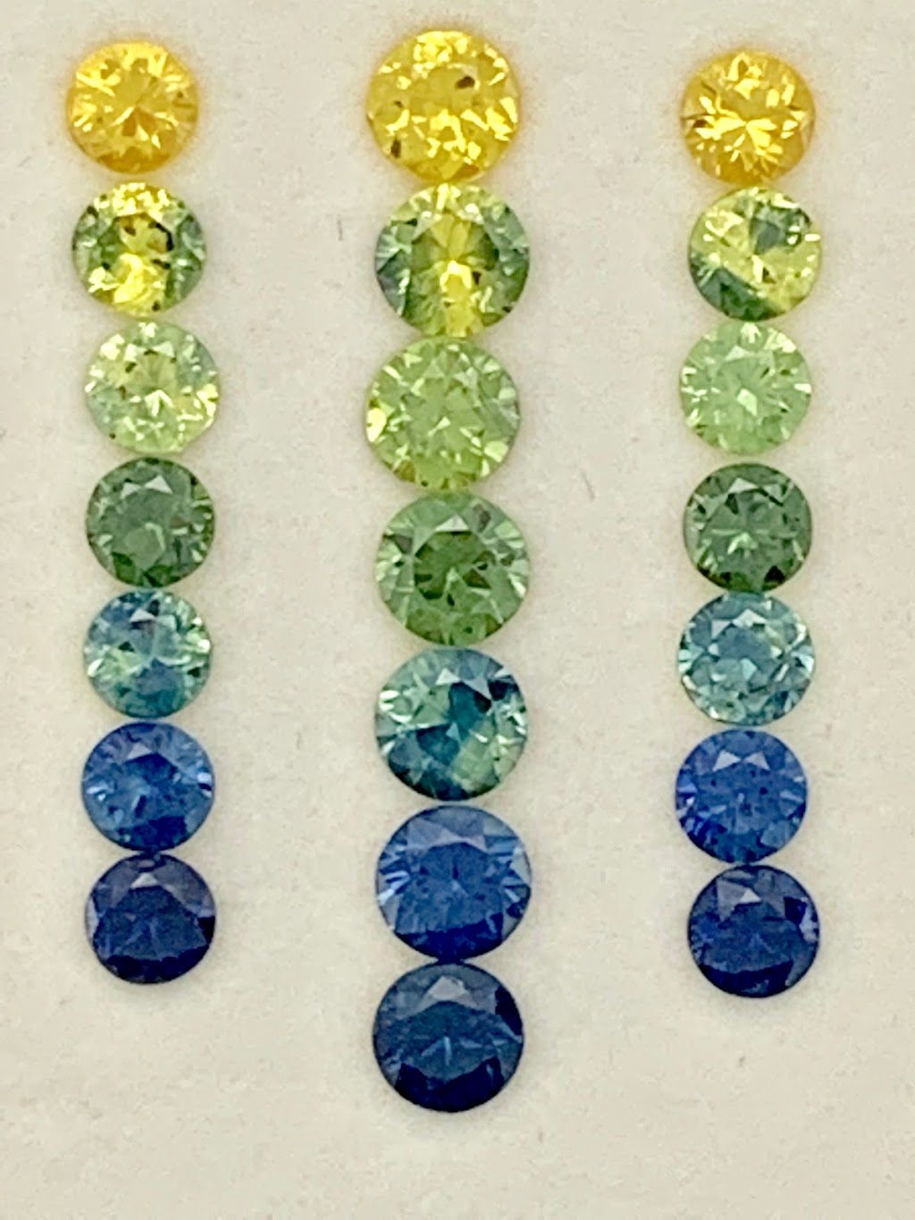 Coolamon Mining Sapphire Showcase | 1052 Rubyvale Rd, Sapphire Central QLD 4702, Australia | Phone: 0407 881 551