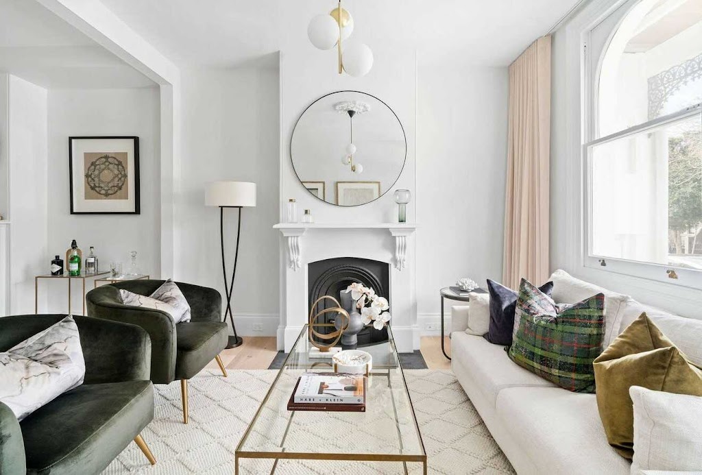 Evolve Styling - Sydneys Premier Property Stylists | 16 Luland St, Botany NSW 2019, Australia | Phone: 1300 783 060