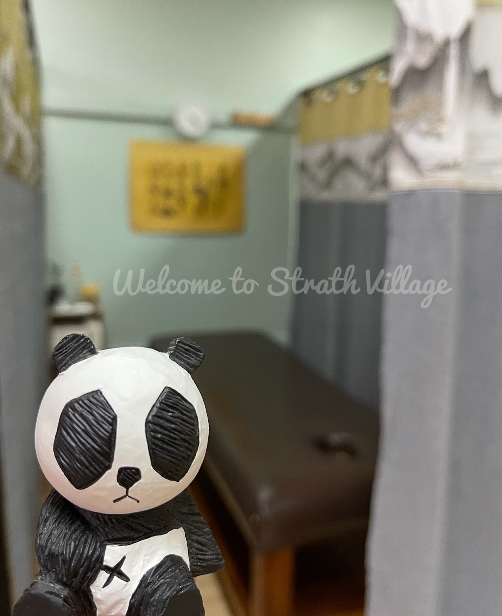 Strath Village Chinese Massage | spa | Shop 18, 134 Condon St, Strath Village Shopping Centre, Condon St, Kennington VIC 3550, Australia | 0354429925 OR +61 3 5442 9925