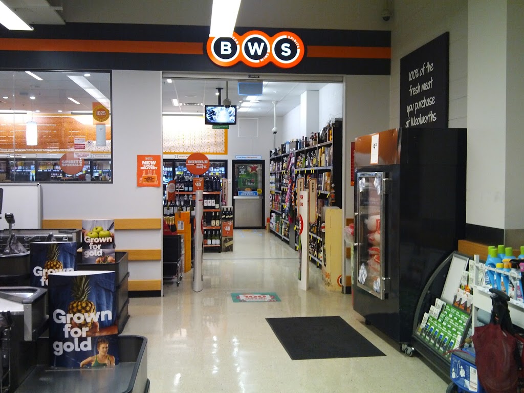 BWS Highpoint West | Highpoint Shopping Centre, 200 Rosamond Rd, Maribyrnong VIC 3032, Australia | Phone: (03) 9624 6238