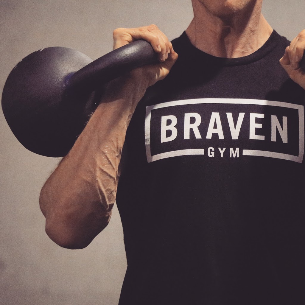 Braven Gym | gym | Unit 5/6 Cyclone St, Wonthaggi VIC 3995, Australia | 0498488220 OR +61 498 488 220