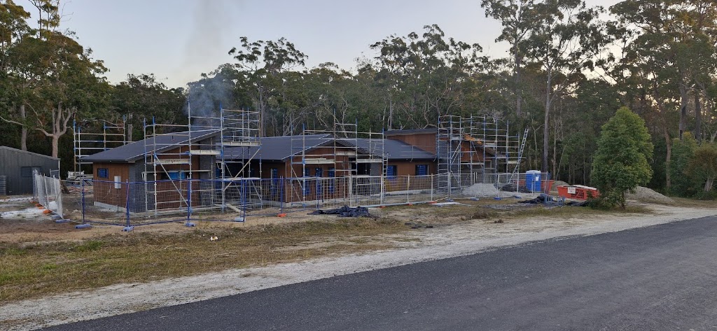 Unique eco Homes | 11 Willie Wagtail St, Gulmarrad NSW 2463, Australia | Phone: 0400 700 236