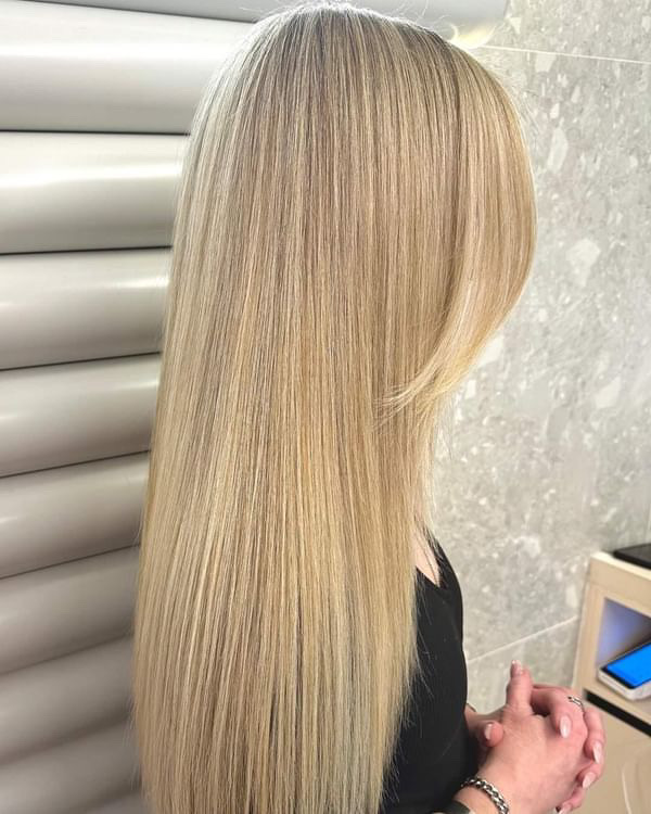 Hair by Anni | Forestway shopping centre, Shop 14b, Frenchs Forest NSW 2086, Australia | Phone: 0405 899 495