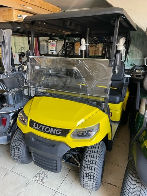 Illawarra Golf Service | 324 Keira St, Wollongong NSW 2500, Australia | Phone: 0448 822 005