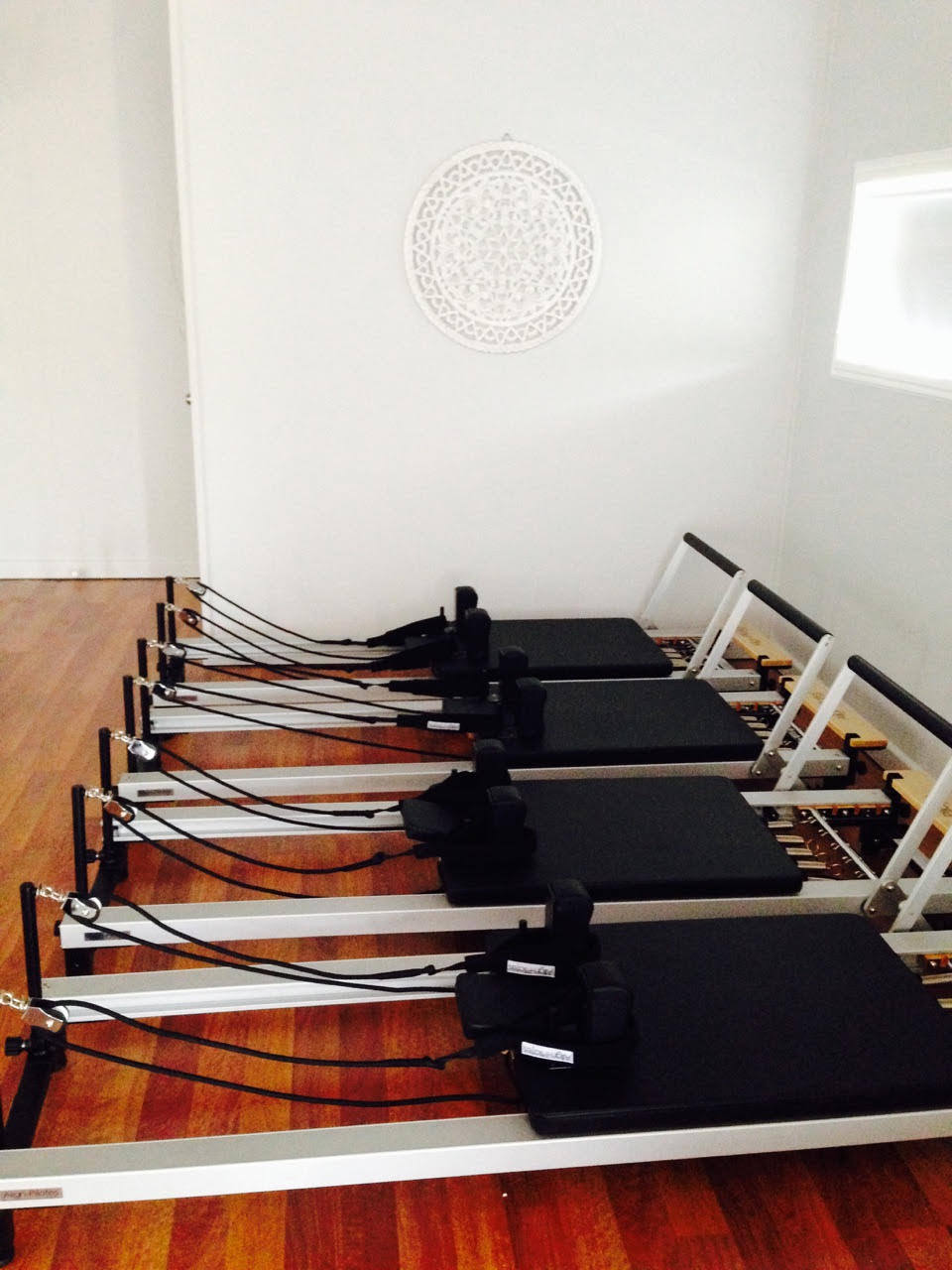 Perfect Balance Pilates & Yoga | gym | 3 Sequoia Dr, Moore Creek NSW 2340, Australia | 0409772202 OR +61 409 772 202
