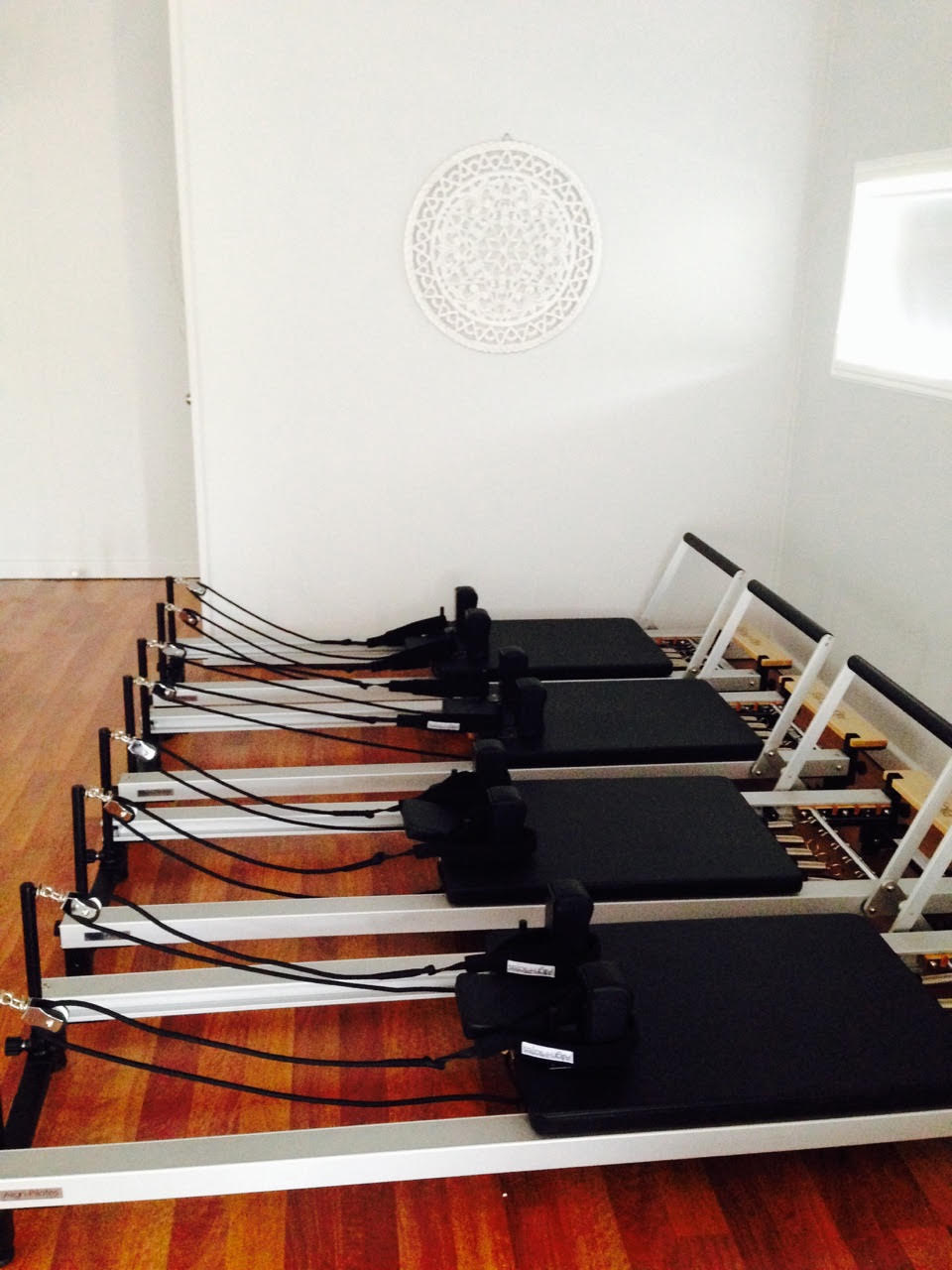 Perfect Balance Pilates & Yoga | 3 Sequoia Dr, Moore Creek NSW 2340, Australia | Phone: 0409 772 202