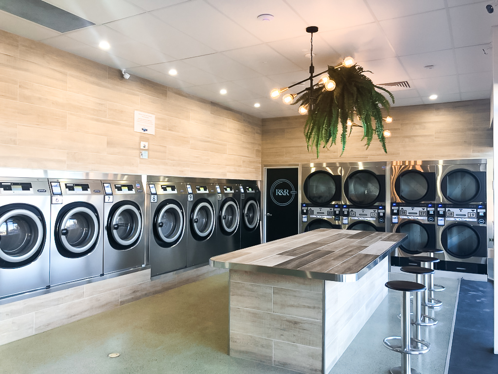 Rinse & Repeat | laundry | Shop 2/369 Morayfield Rd, Morayfield QLD 4506, Australia | 0435807101 OR +61 435 807 101