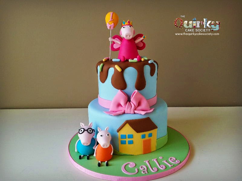 The Quirky Cake Society | 24 Bataan Circuit, Bateau Bay, Central Coast NSW 2261, Australia | Phone: 0404 308 913