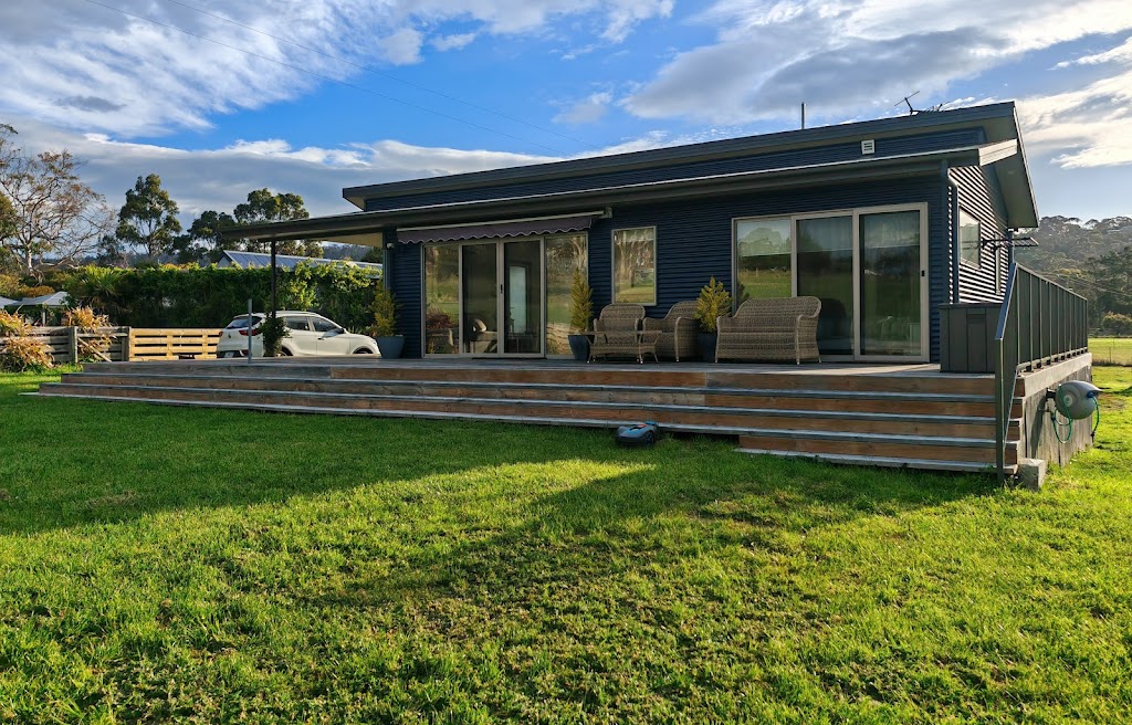 Clifton Beach Villa | 189 Clifton Beach Rd, Clifton Beach TAS 7020, Australia | Phone: 0477 938 232