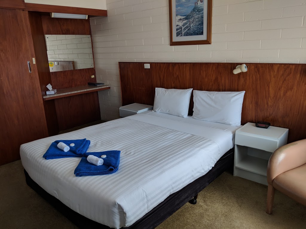 Ship Inn Motel & Function Venue | lodging | 480 Commercial Rd, Yarram VIC 3971, Australia | 0351825588 OR +61 3 5182 5588
