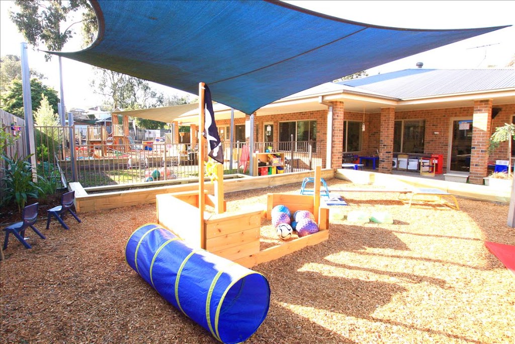 Community Kids Heathmont Early Education Centre | school | 40 Marlborough Rd, Heathmont VIC 3135, Australia | 0398709110 OR +61 3 9870 9110